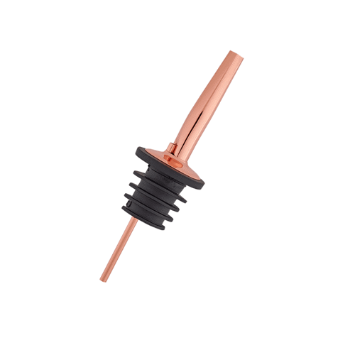 Copper Gin Pourer